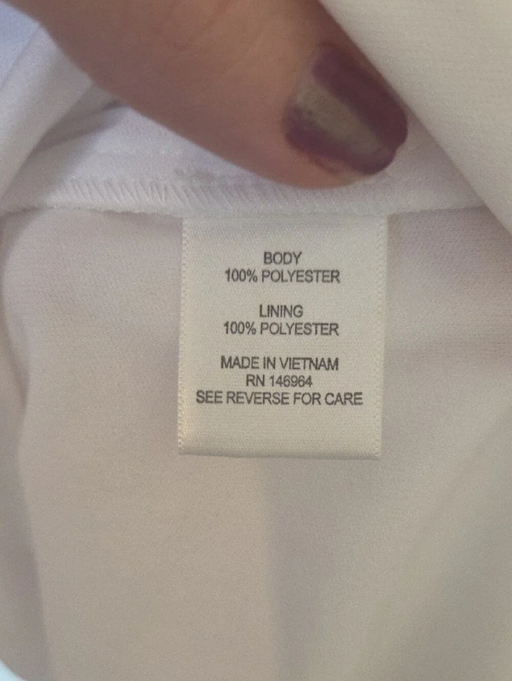Signature by Robbie Bee White Multi Asymmetrical Sheer Floral Dress